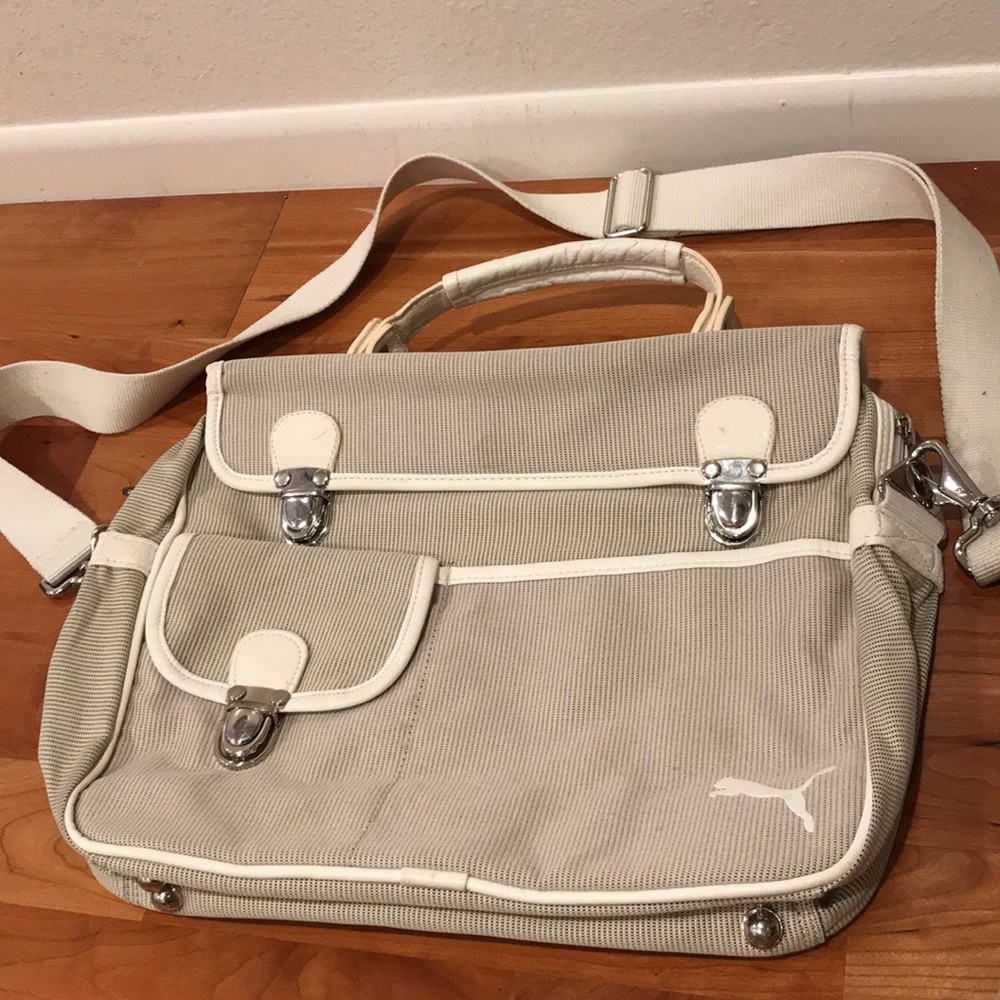 Puma Bag - image 1